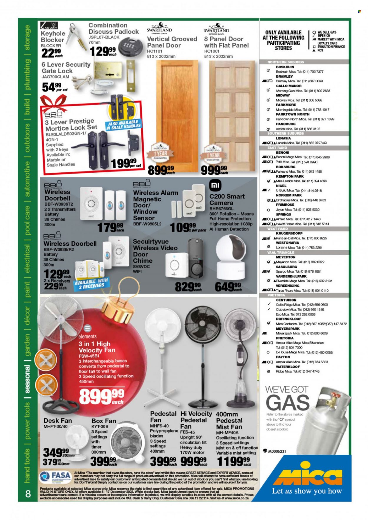 Mica specials - 05/12/2023 - 17/12/2023. Page 9