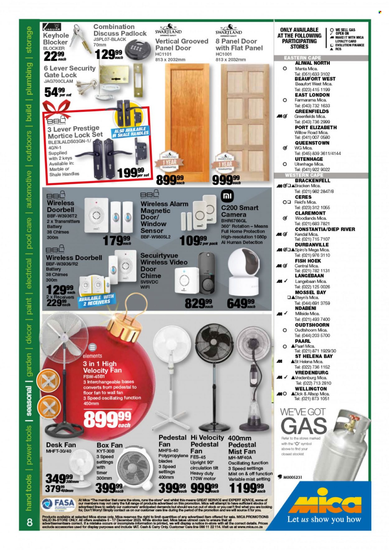 Mica specials - 05/12/2023 - 17/12/2023. Page 10