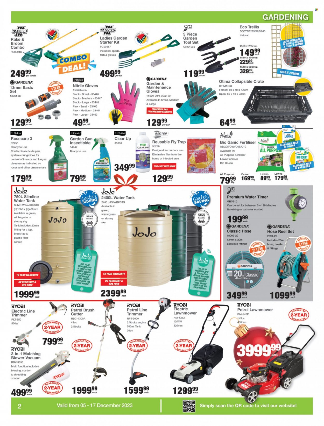 Mica specials - 05/12/2023 - 17/12/2023. Page 2