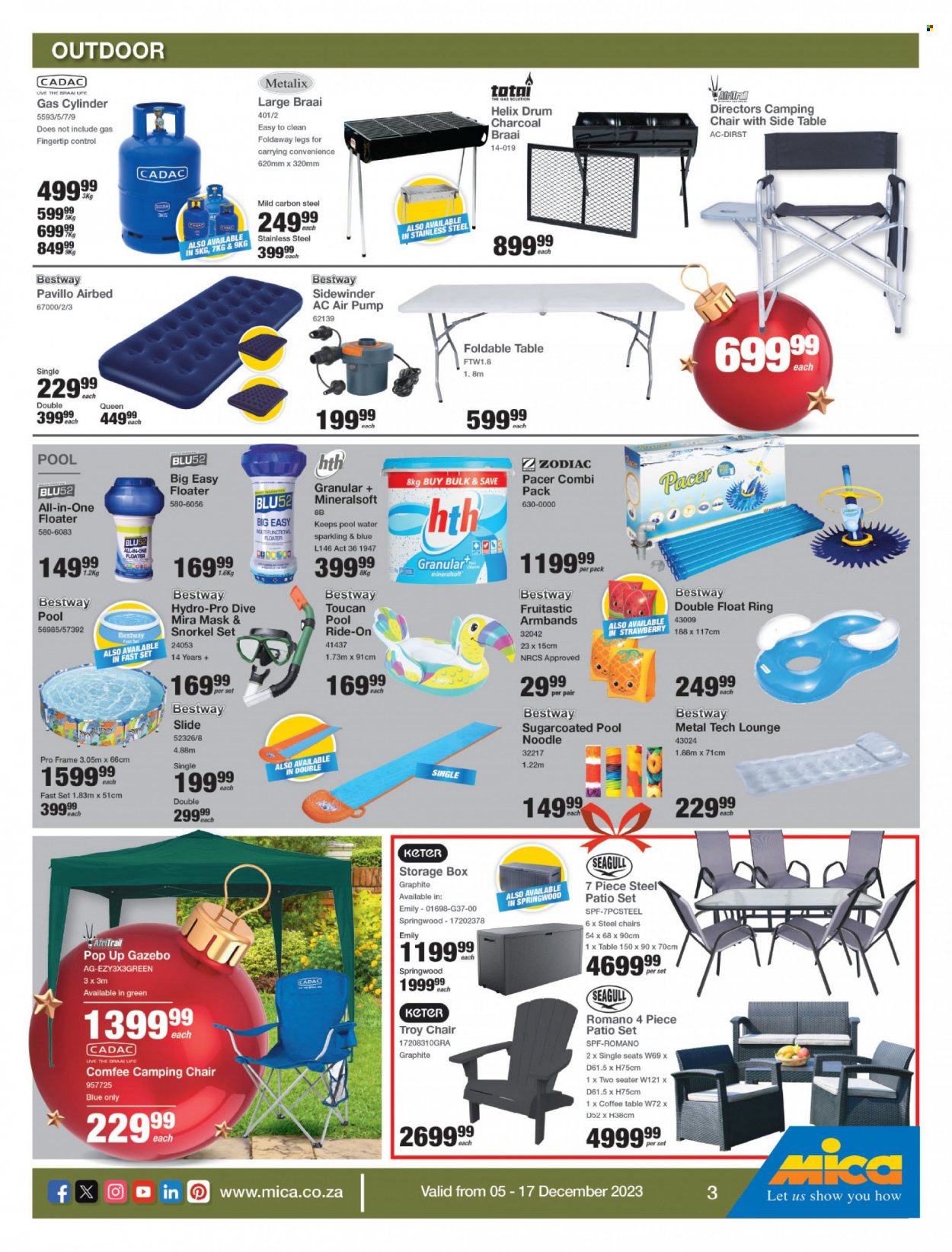 Mica specials - 05/12/2023 - 17/12/2023. Page 3