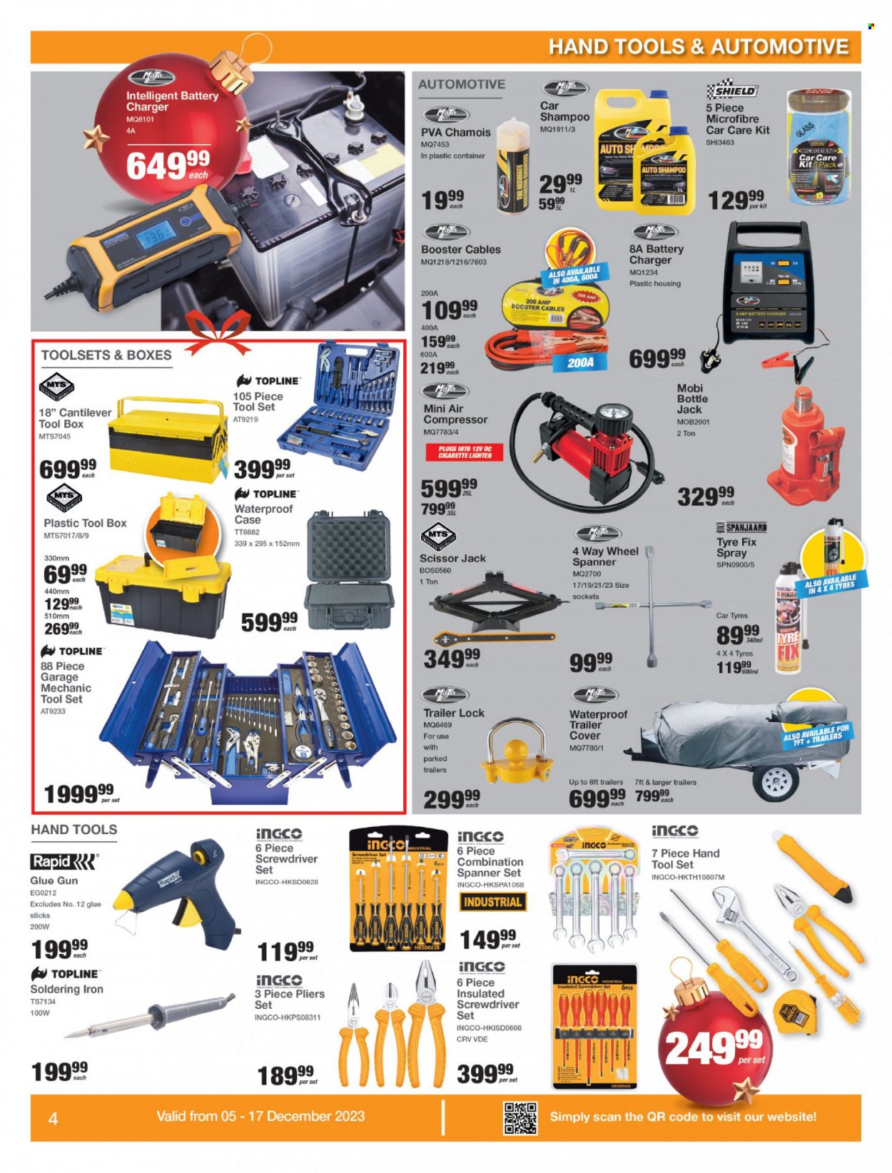 Mica specials - 05/12/2023 - 17/12/2023. Page 4