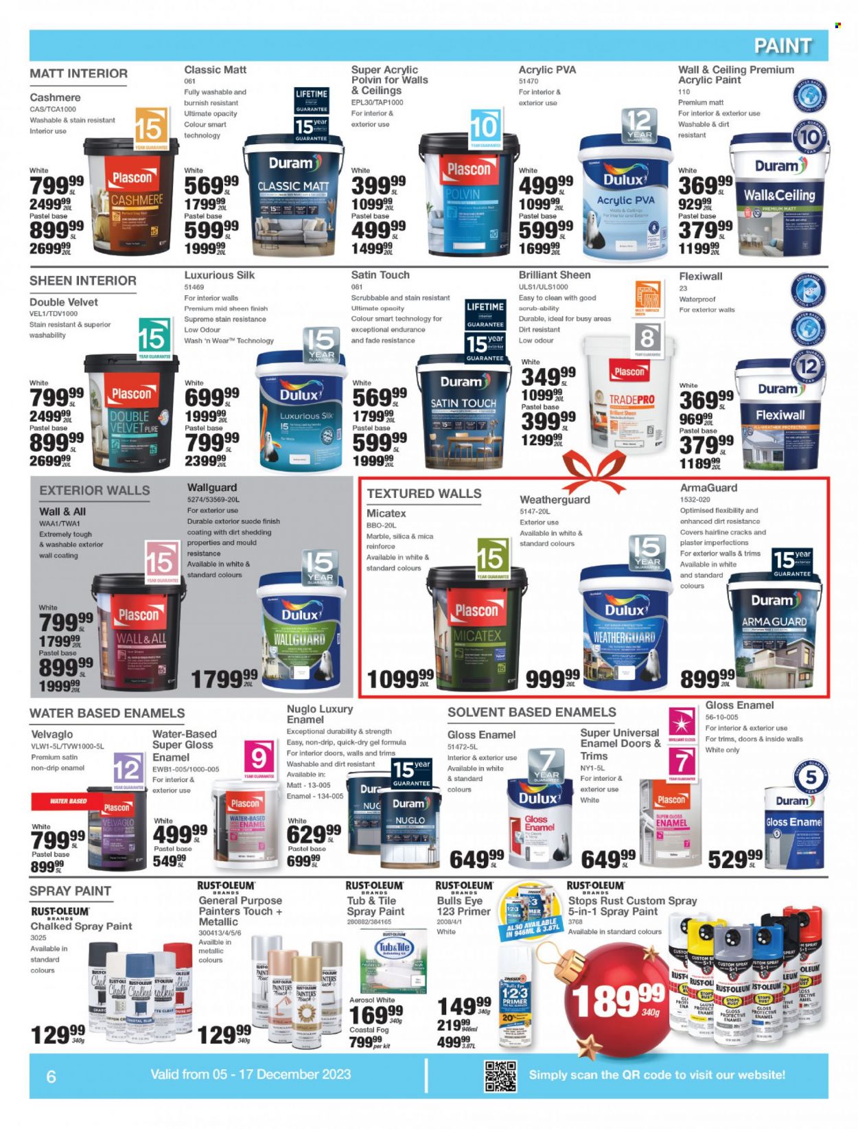 Mica specials - 05/12/2023 - 17/12/2023. Page 6