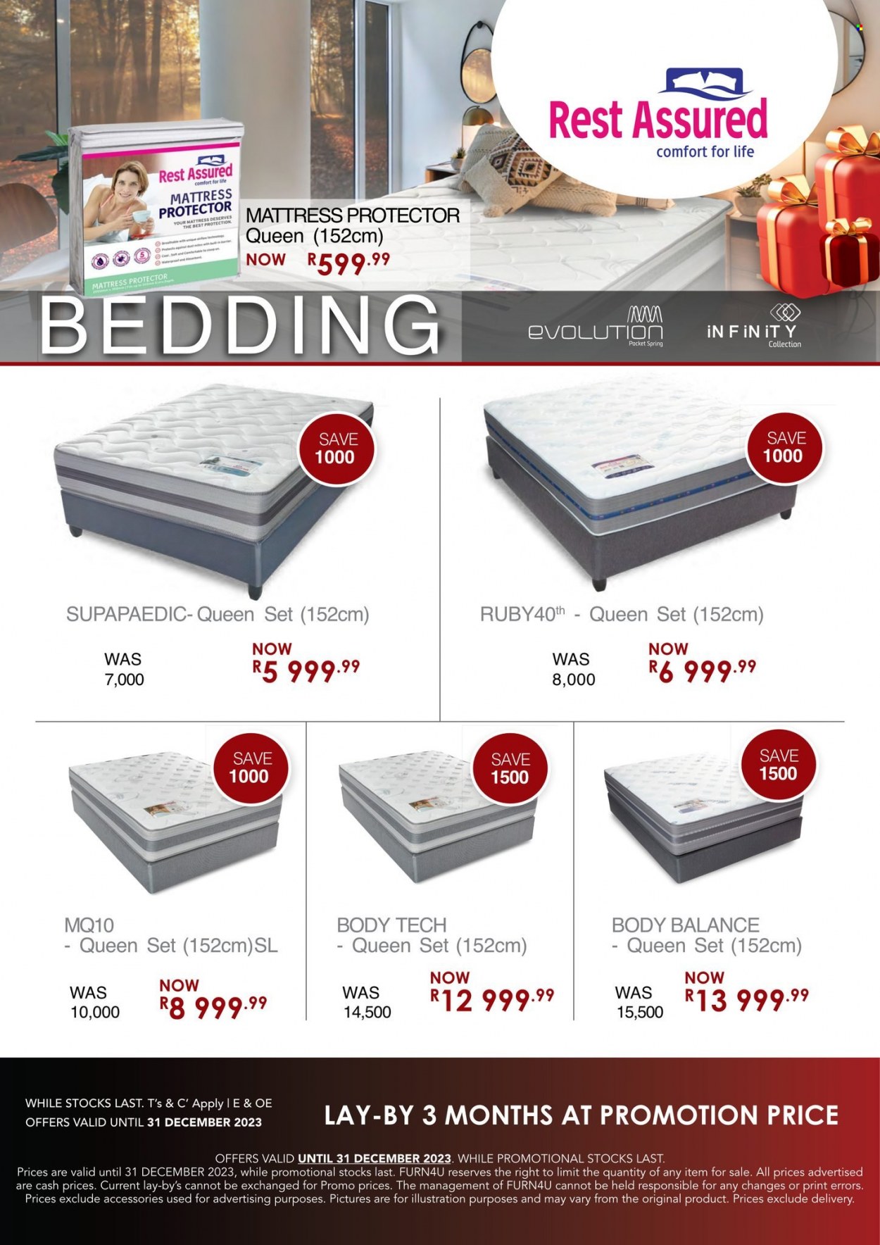 Furn 4 U specials - 05/12/2023 - 31/12/2023. Page 2