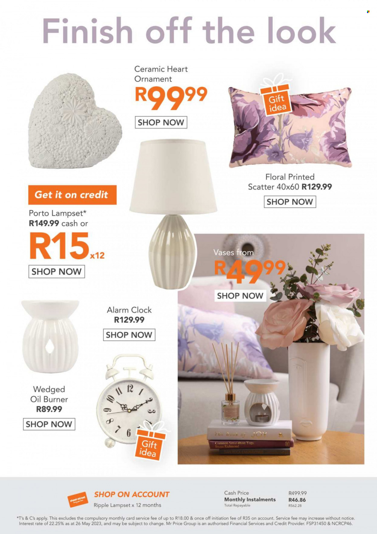 Sheet Street specials. Page 5