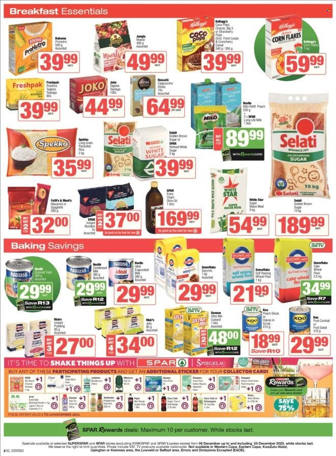 SPAR specials - 06/12/2023 - 25/12/2023. Page 8