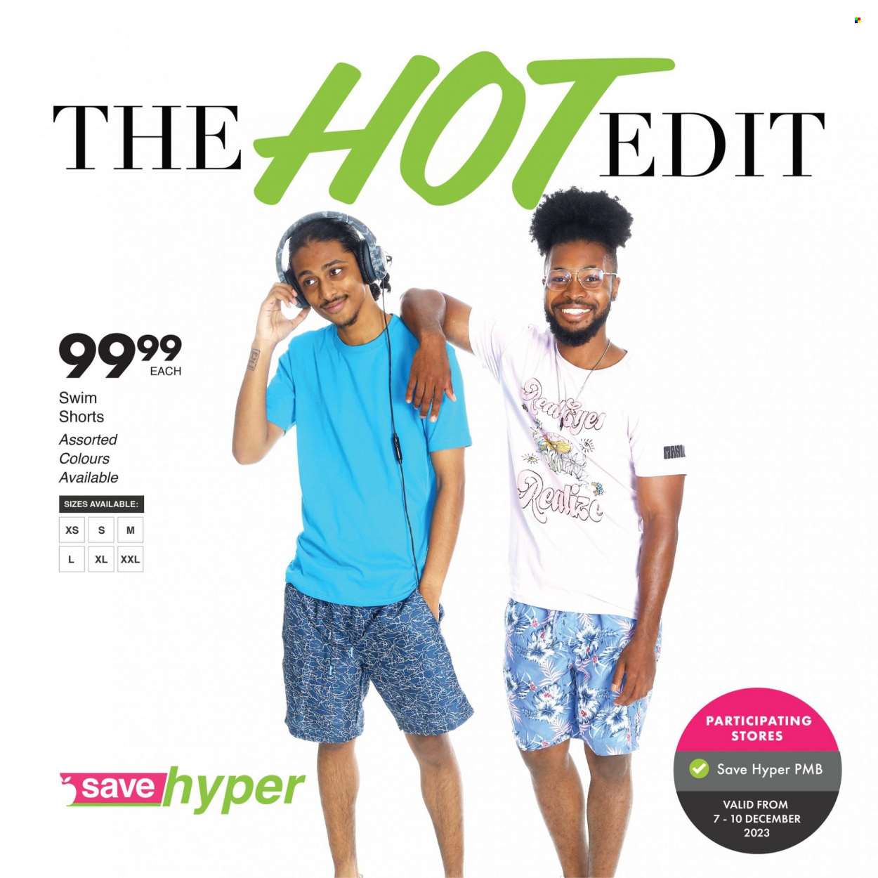 Save hyper specials - 07/12/2023 - 10/12/2023. Page 10