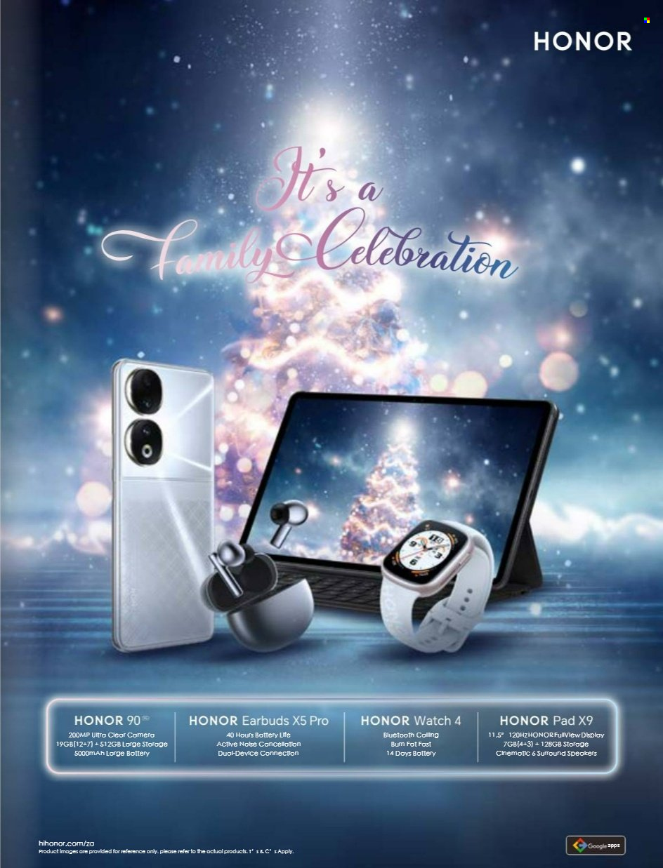 Vodacom specials - 07/12/2023 - 07/01/2024. Page 7