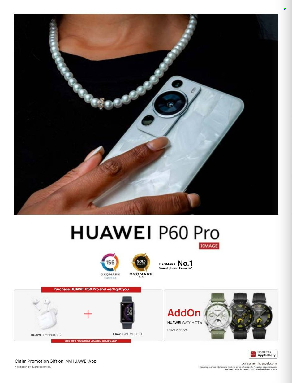 Vodacom specials - 07/12/2023 - 07/01/2024. Page 12