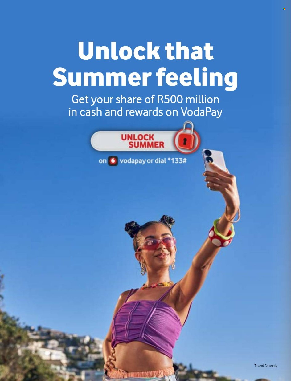 Vodacom specials - 07/12/2023 - 07/01/2024. Page 16