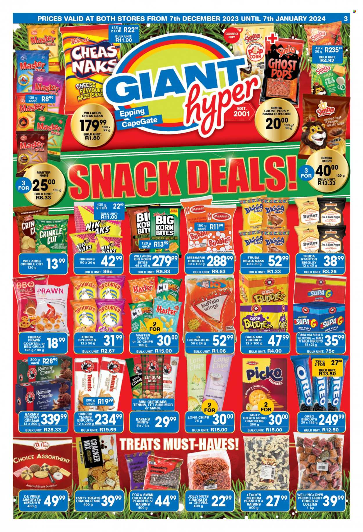 Giant Hyper specials - 07/12/2023 - 07/01/2024. Page 3
