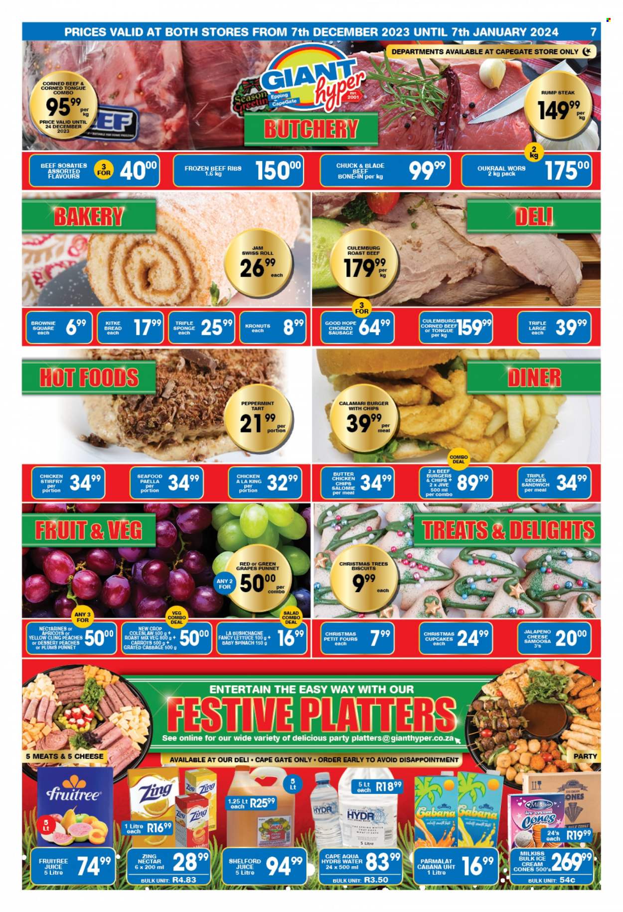 Giant Hyper specials - 07/12/2023 - 07/01/2024. Page 7