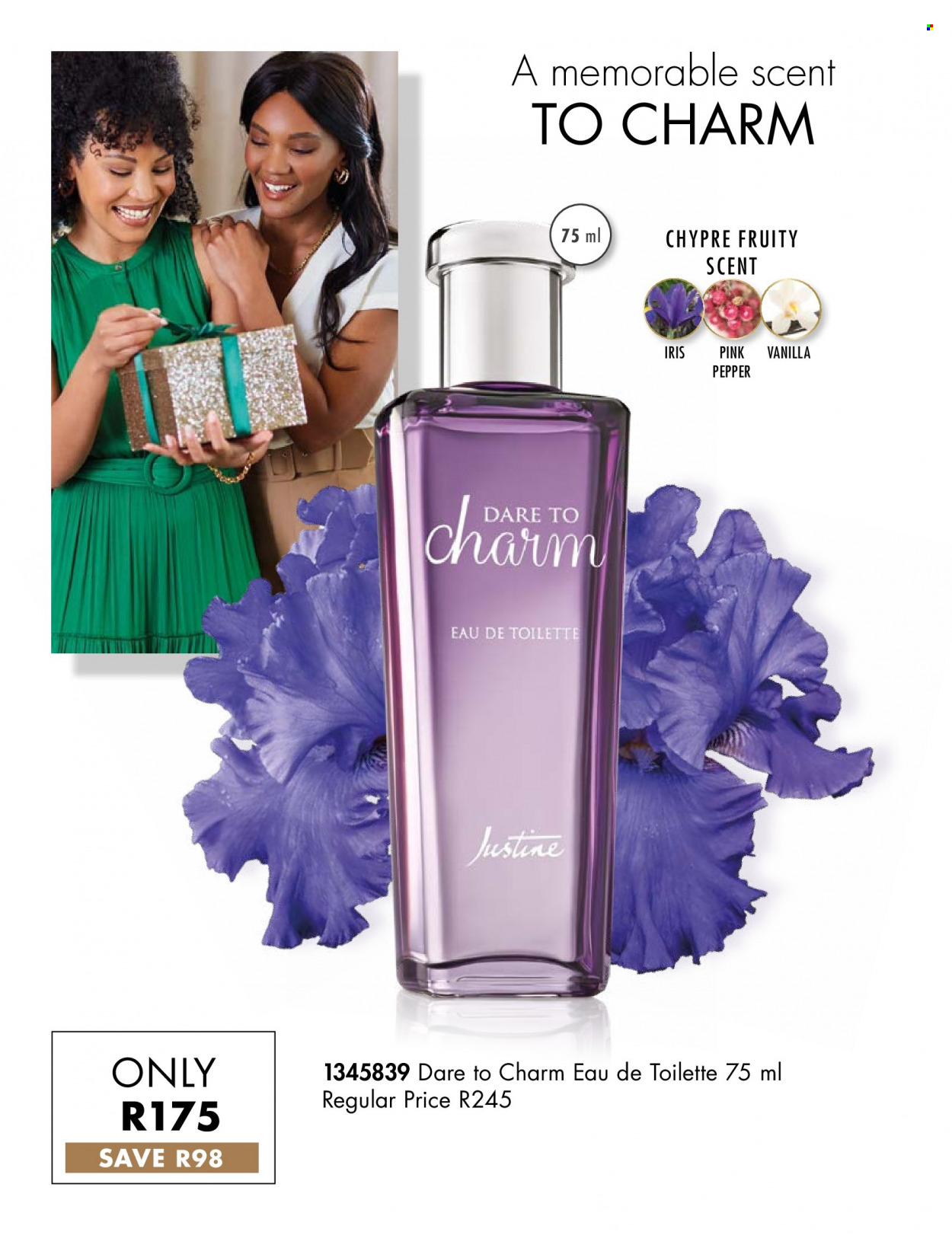 Justine specials - 07/12/2023 - 31/12/2023. Page 7