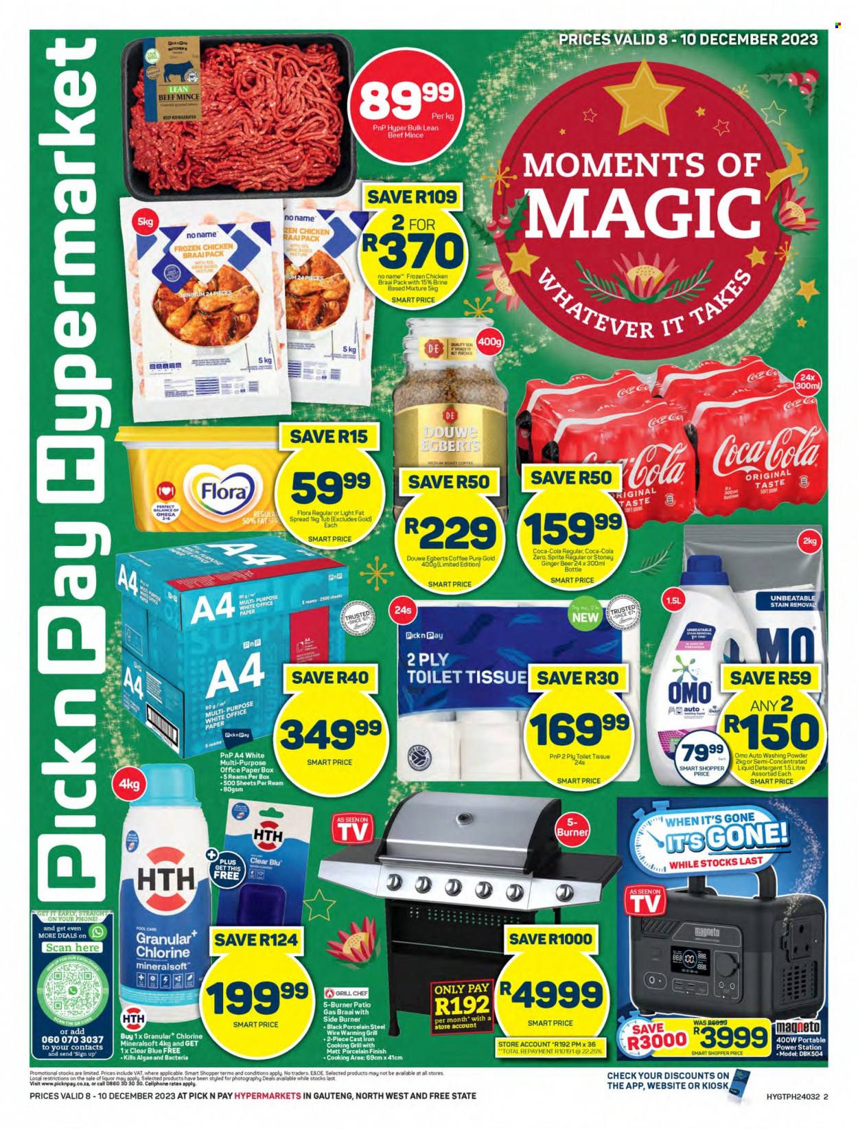 Pick n Pay Hypermarket specials - 08/12/2023 - 10/12/2023. Page 2