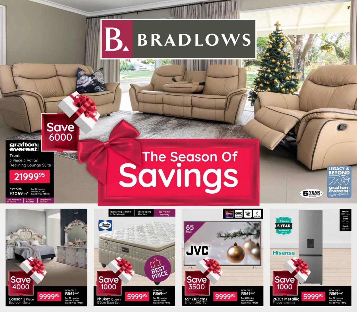 Bradlows specials - 04/12/2023 - 07/01/2024. Page 1