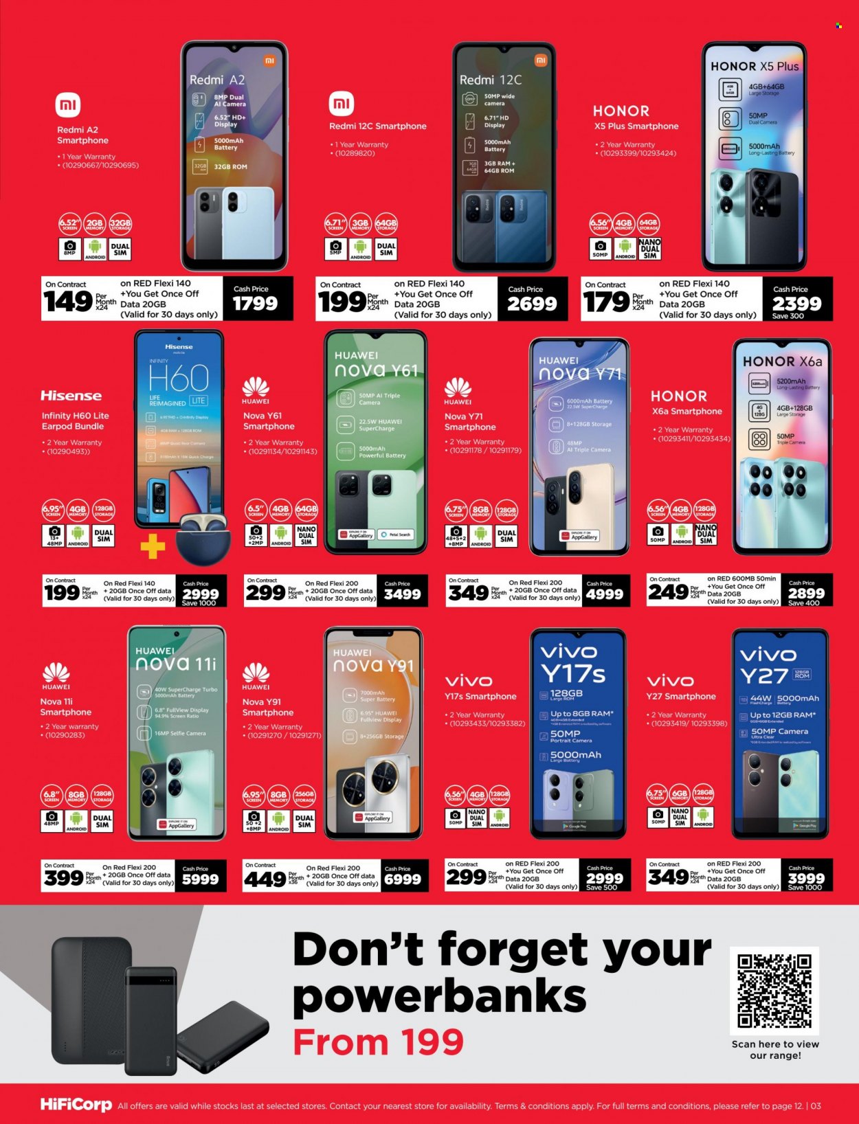 HiFi Corp specials - 07/12/2023 - 06/02/2024. Page 3