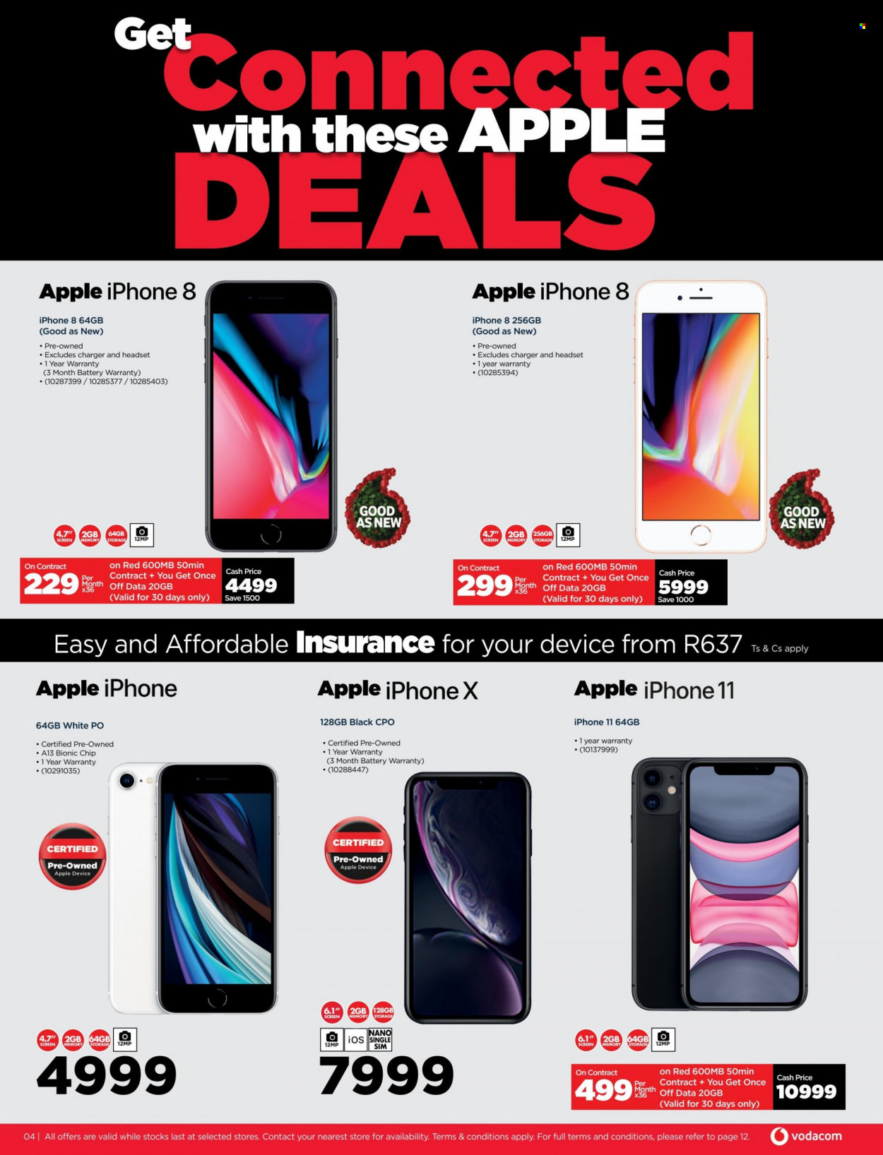 HiFi Corp specials - 07/12/2023 - 06/02/2024. Page 4
