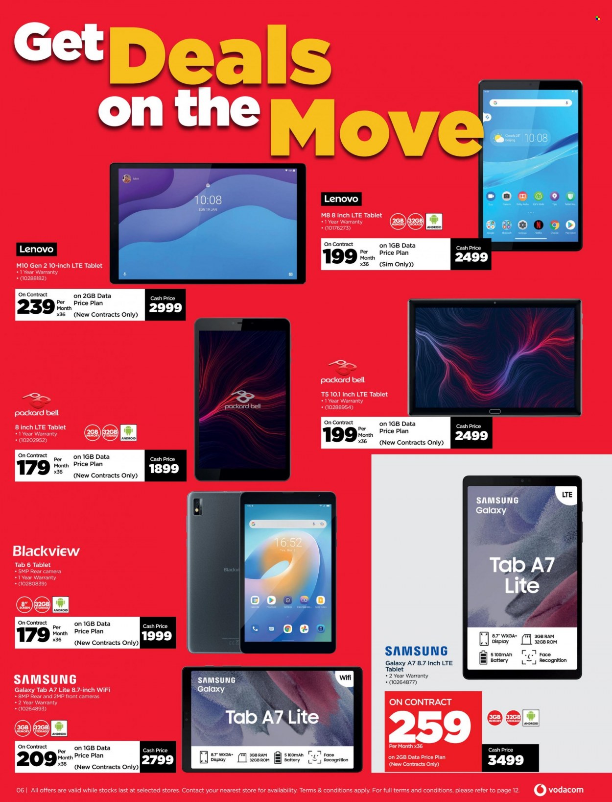 HiFi Corp specials - 07/12/2023 - 06/02/2024. Page 6