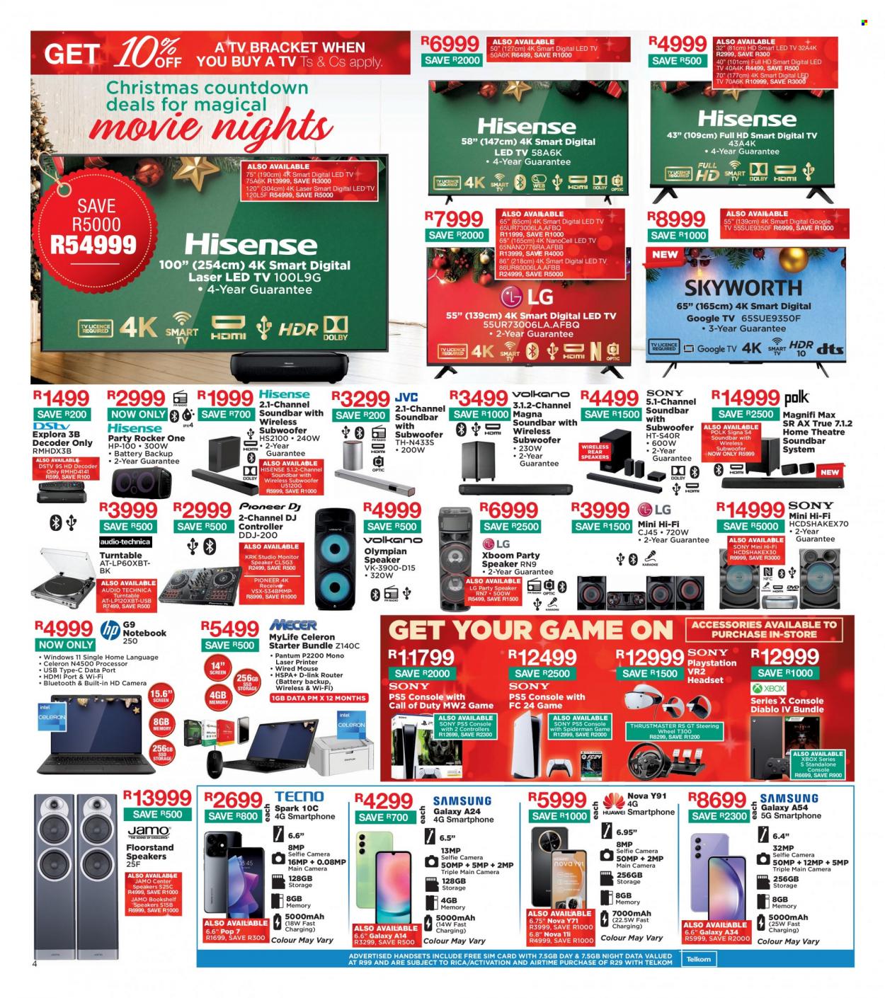 House & Home specials - 11/12/2023 - 24/12/2023. Page 4