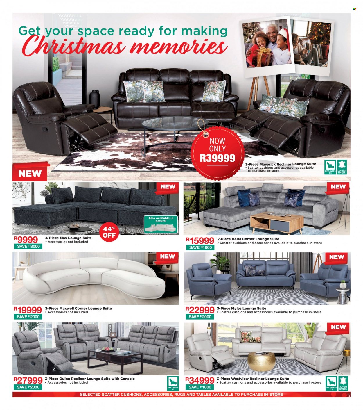 House & Home specials - 11/12/2023 - 24/12/2023. Page 5