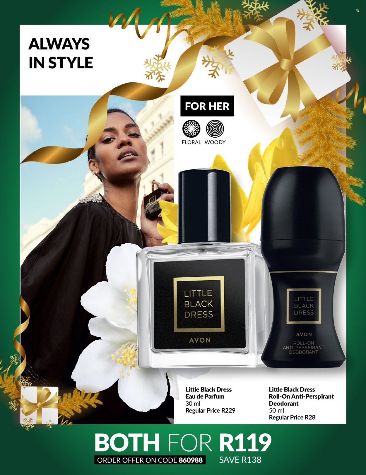 Avon specials - 09/12/2023 - 12/12/2023. Page 8