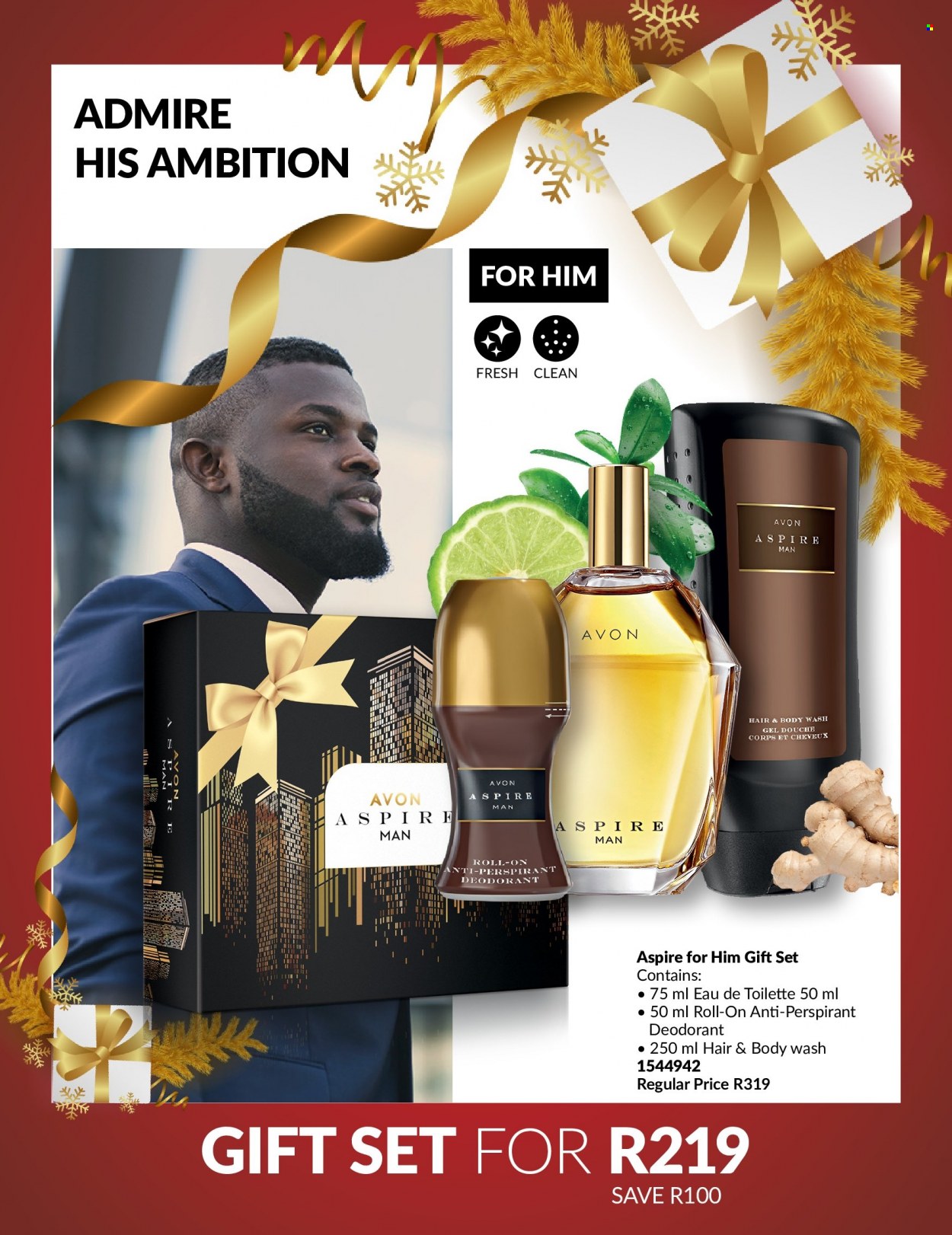 Avon specials - 09/12/2023 - 12/12/2023. Page 11