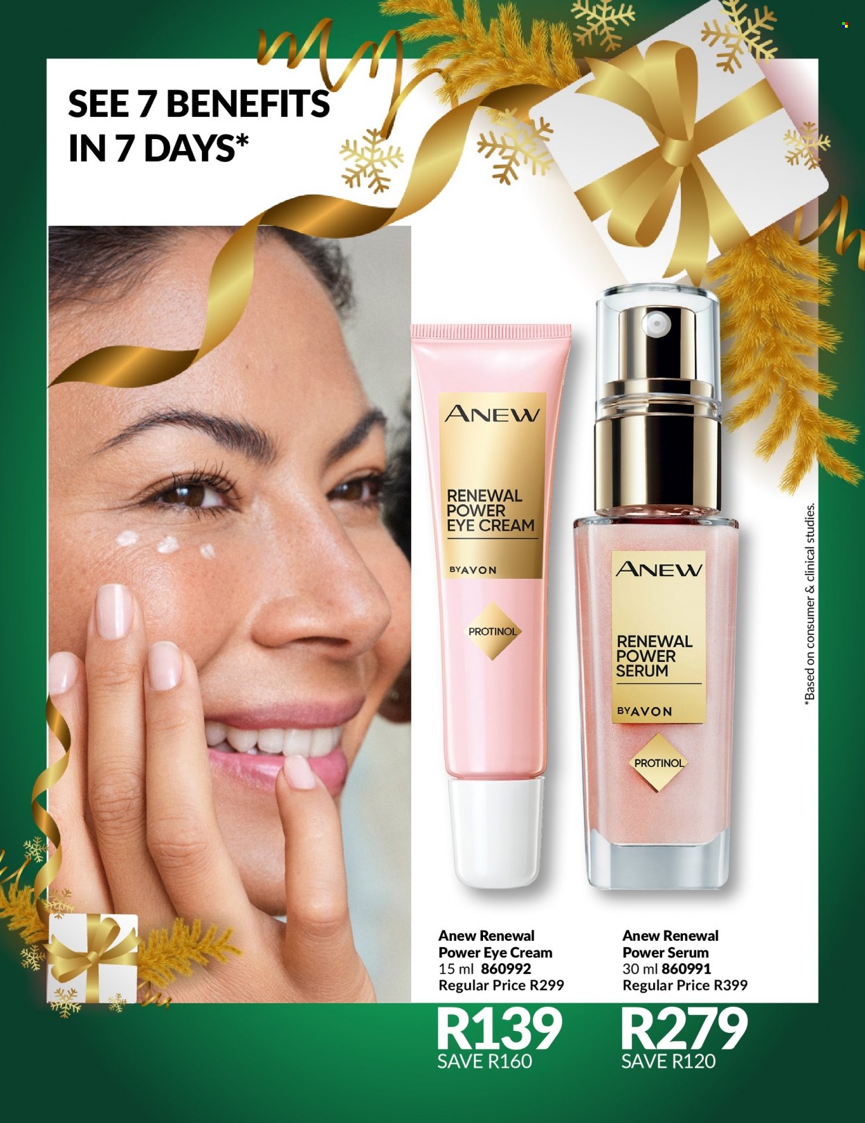 Avon specials - 09/12/2023 - 12/12/2023. Page 12