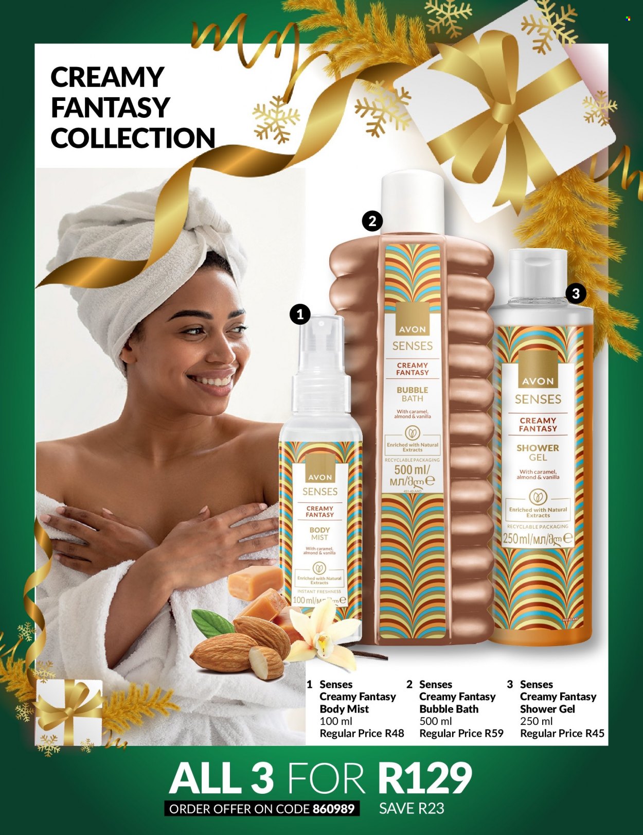 Avon specials - 09/12/2023 - 12/12/2023. Page 20