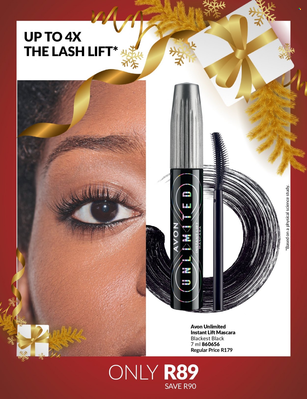 Avon specials - 09/12/2023 - 12/12/2023. Page 21