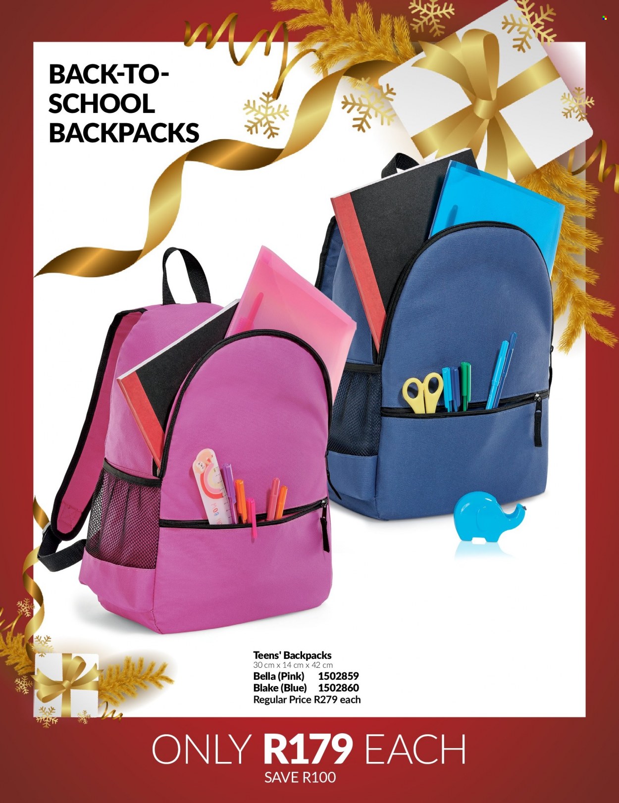 Avon specials - 09/12/2023 - 12/12/2023. Page 29