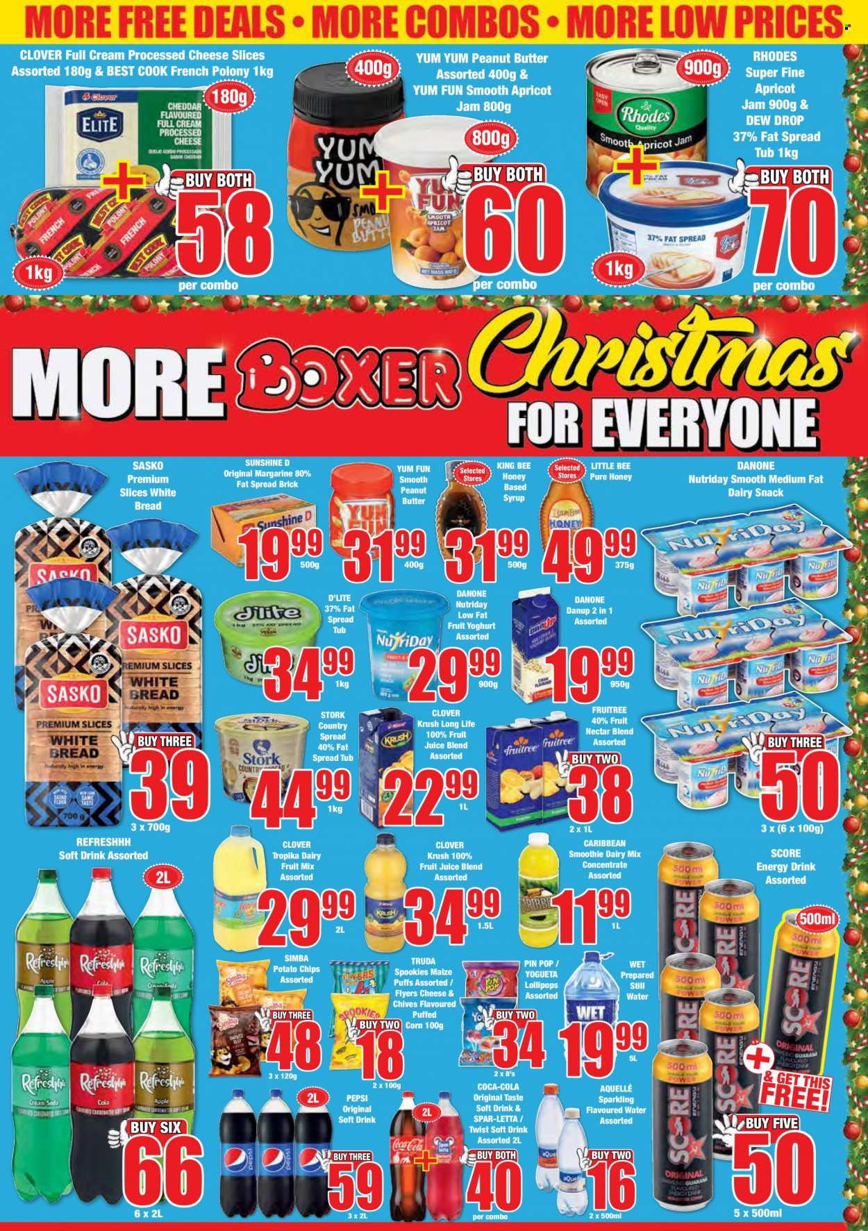 Boxer specials - 11/12/2023 - 17/12/2023. Page 3