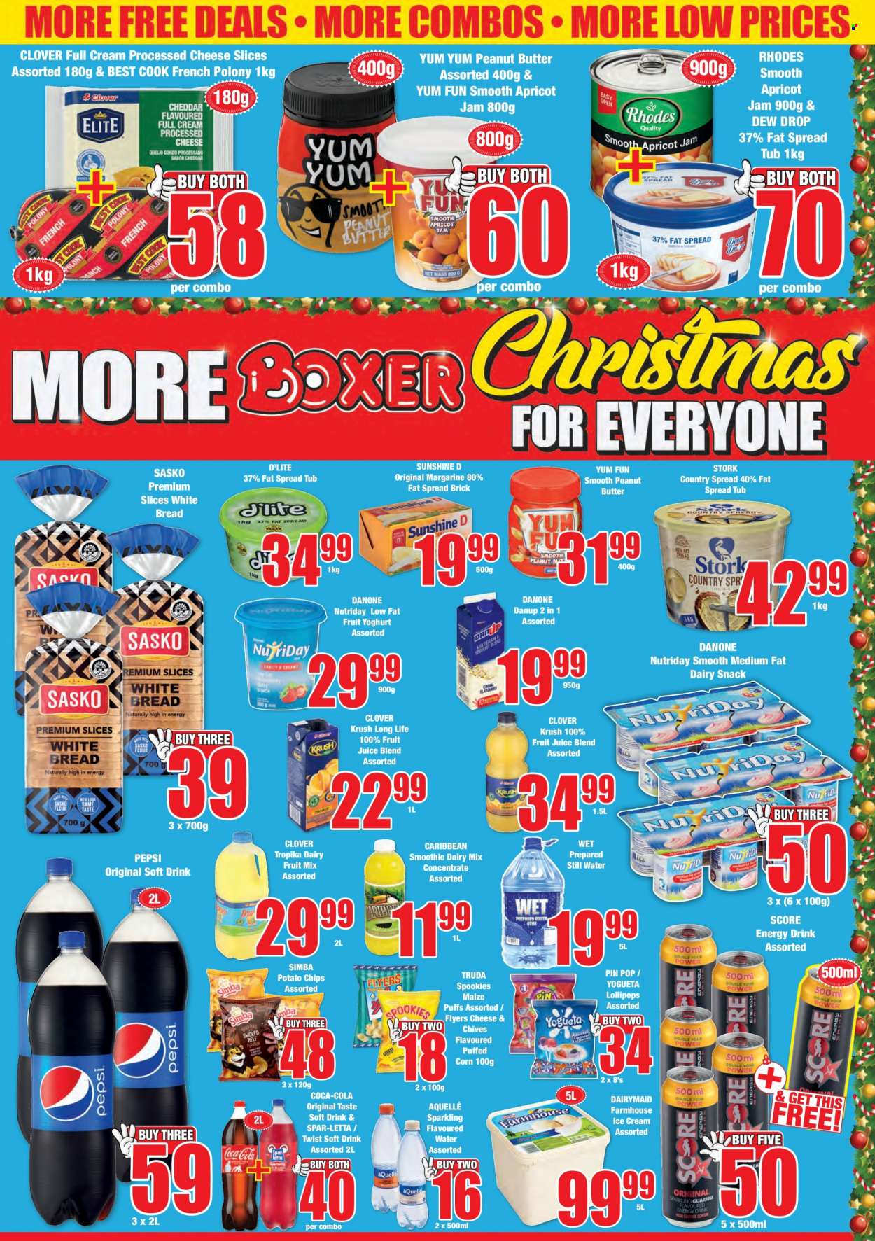 Boxer specials - 12/12/2023 - 17/12/2023. Page 3
