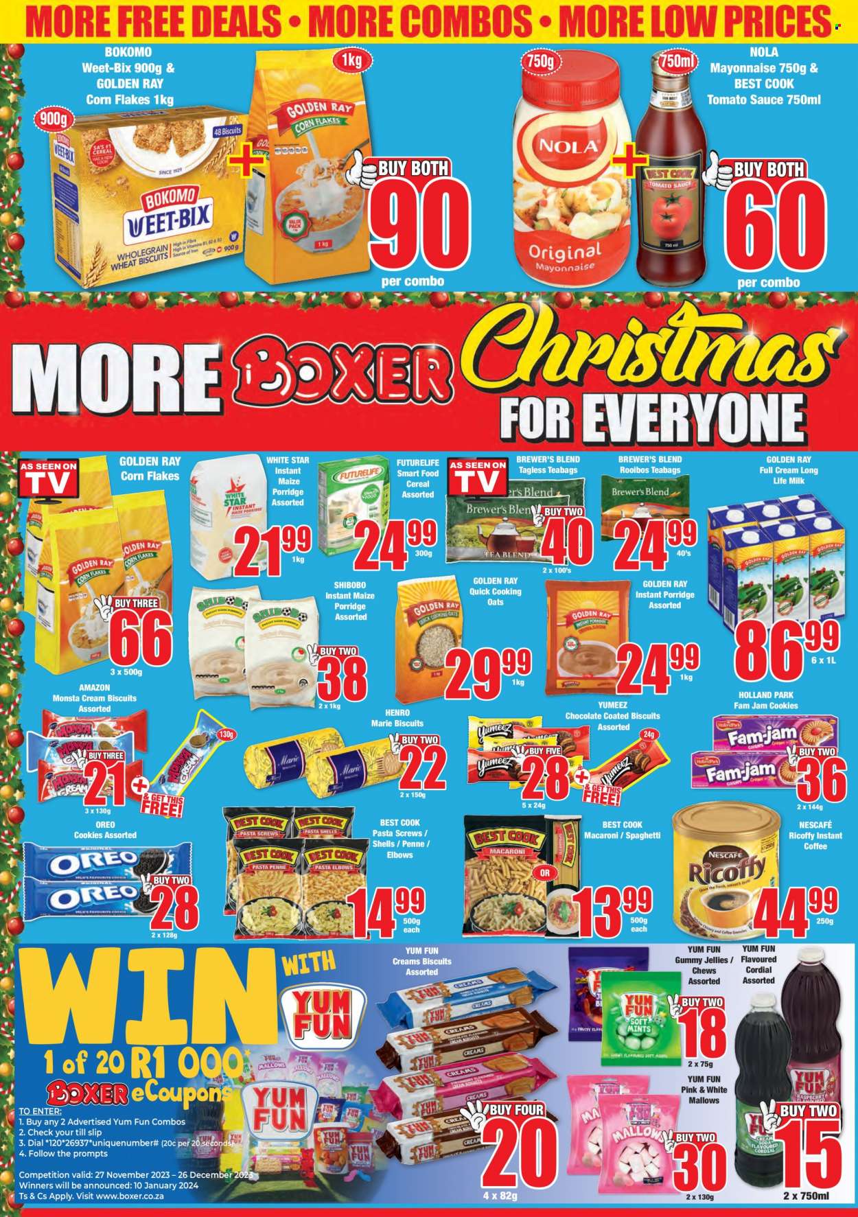 Boxer specials - 12/12/2023 - 17/12/2023. Page 4