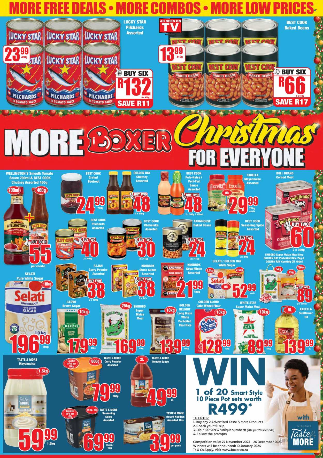 Boxer specials - 12/12/2023 - 17/12/2023. Page 5