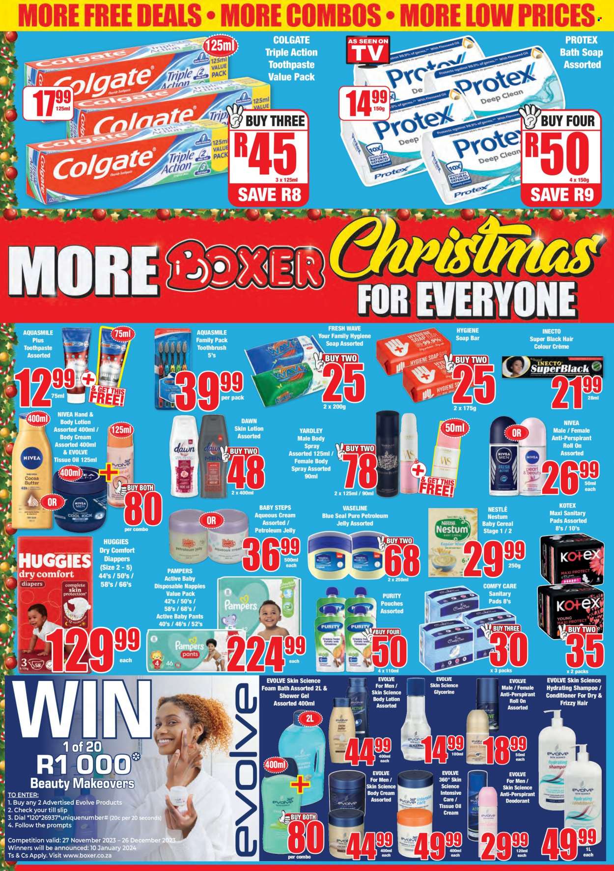 Boxer specials - 12/12/2023 - 17/12/2023. Page 6
