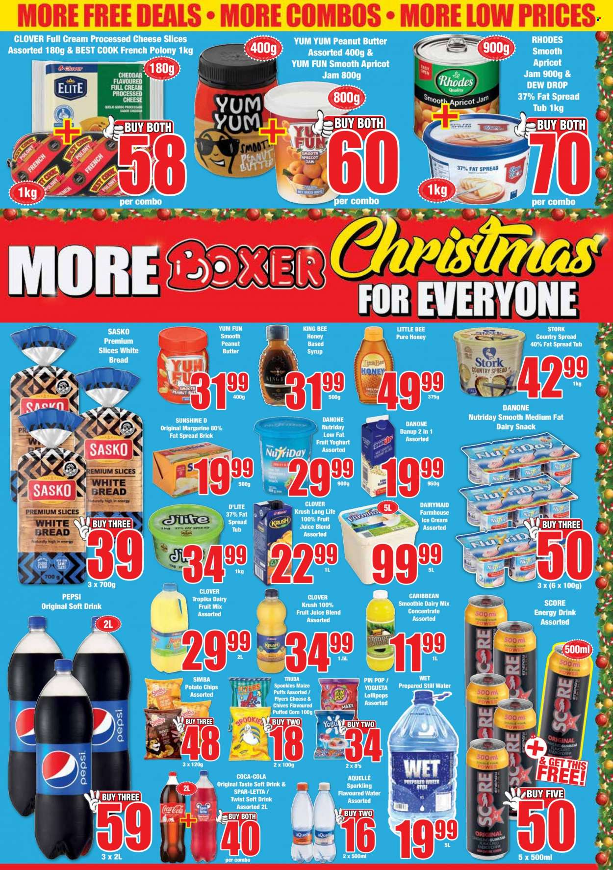 Boxer specials - 14/12/2023 - 17/12/2023. Page 3