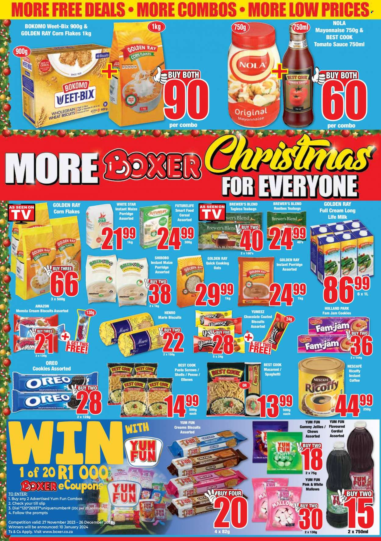 Boxer specials - 14/12/2023 - 17/12/2023. Page 4