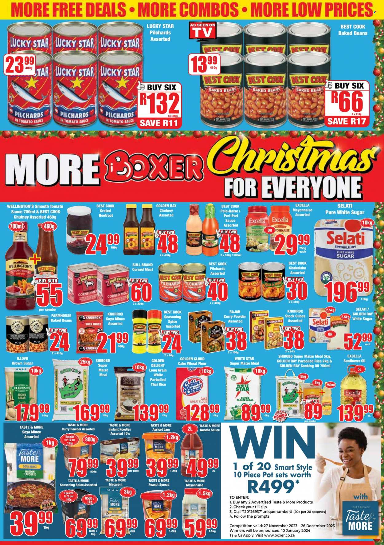 Boxer specials - 14/12/2023 - 17/12/2023. Page 5