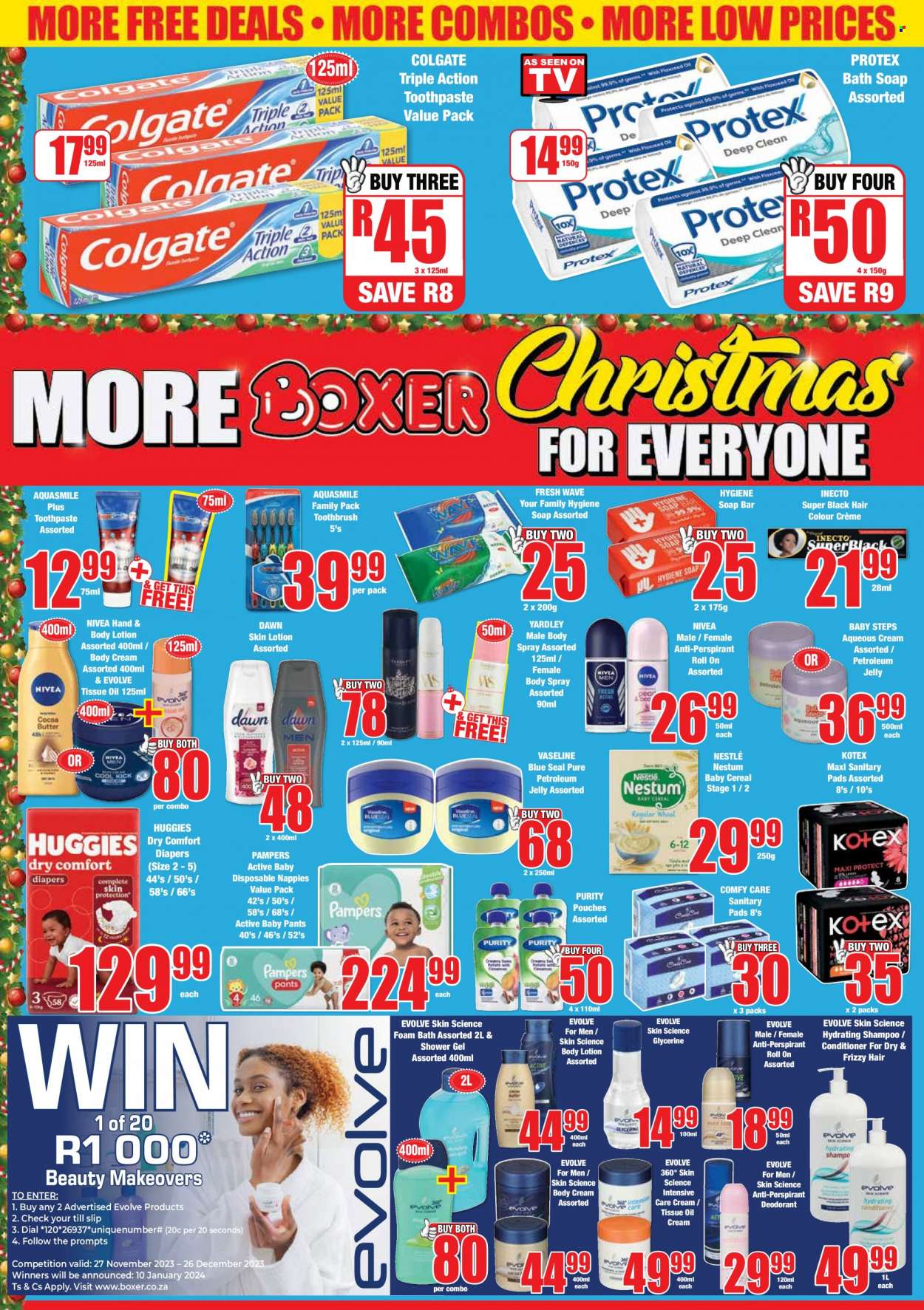 Boxer specials - 14/12/2023 - 17/12/2023. Page 6