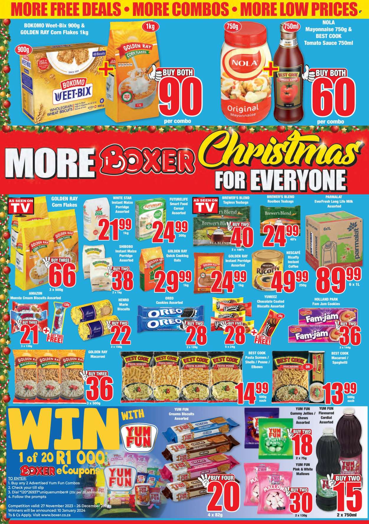 Boxer specials - 11/12/2023 - 17/12/2023. Page 4