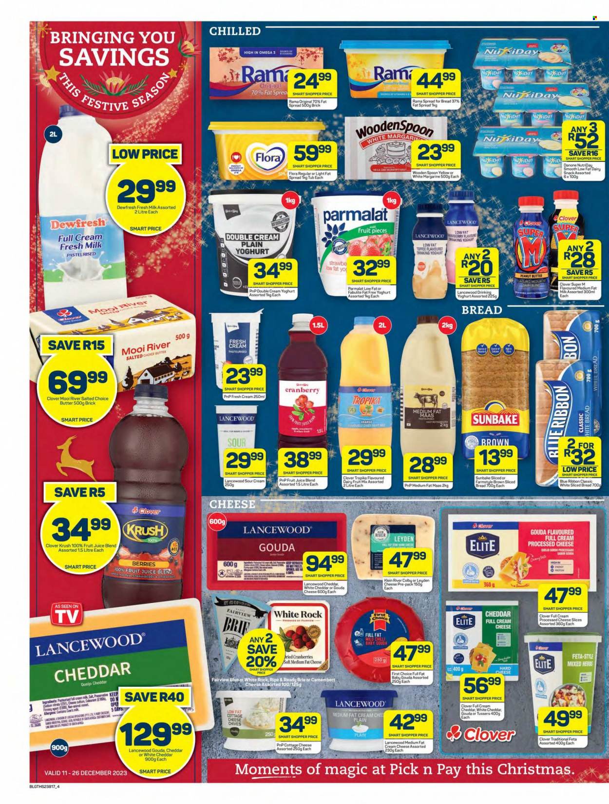 Pick n Pay specials - 11/12/2023 - 13/12/2023. Page 4
