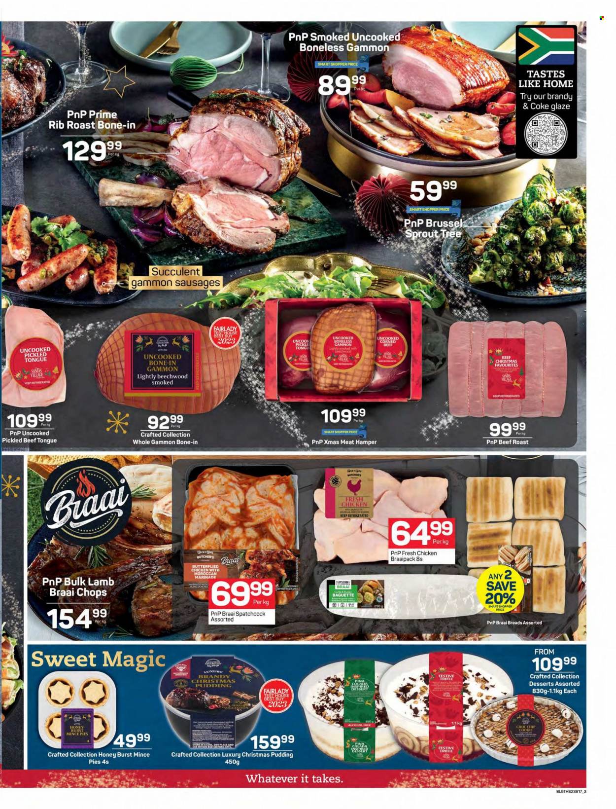 Pick n Pay specials - 11/12/2023 - 13/12/2023. Page 5