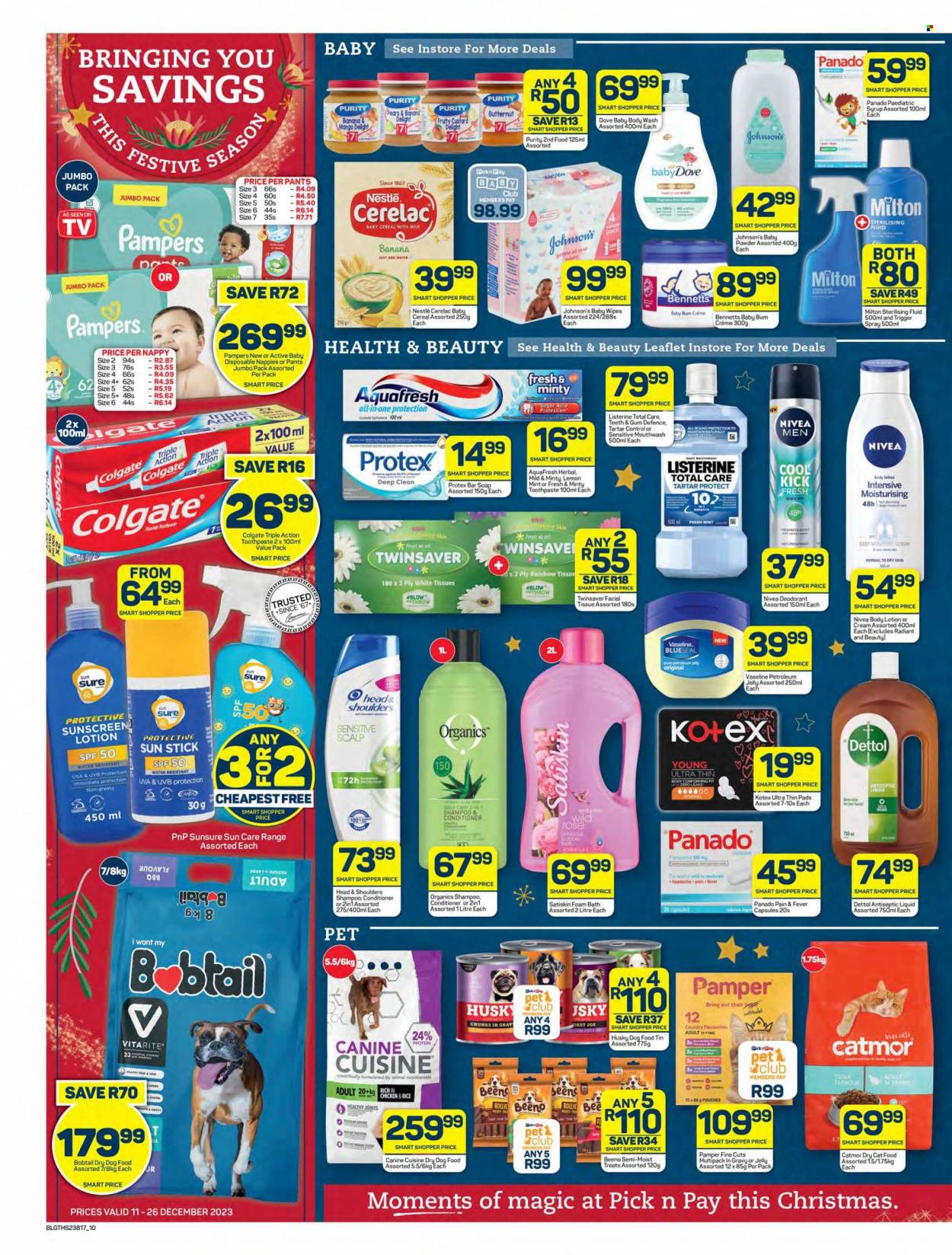 Pick n Pay specials - 11/12/2023 - 13/12/2023. Page 10