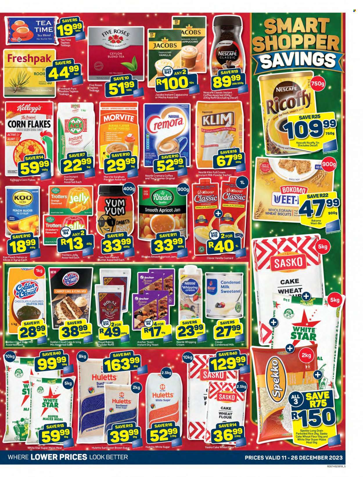 Pick n Pay QualiSave specials - 11/12/2023 - 26/12/2023. Page 5