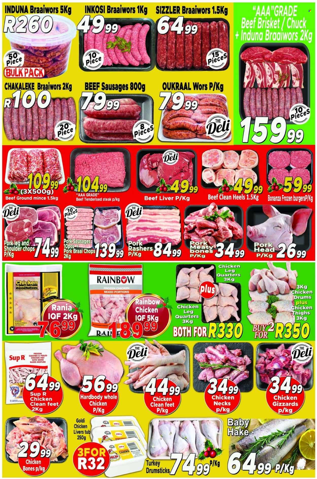 Supa Store specials - 12/12/2023 - 07/01/2024. Page 2