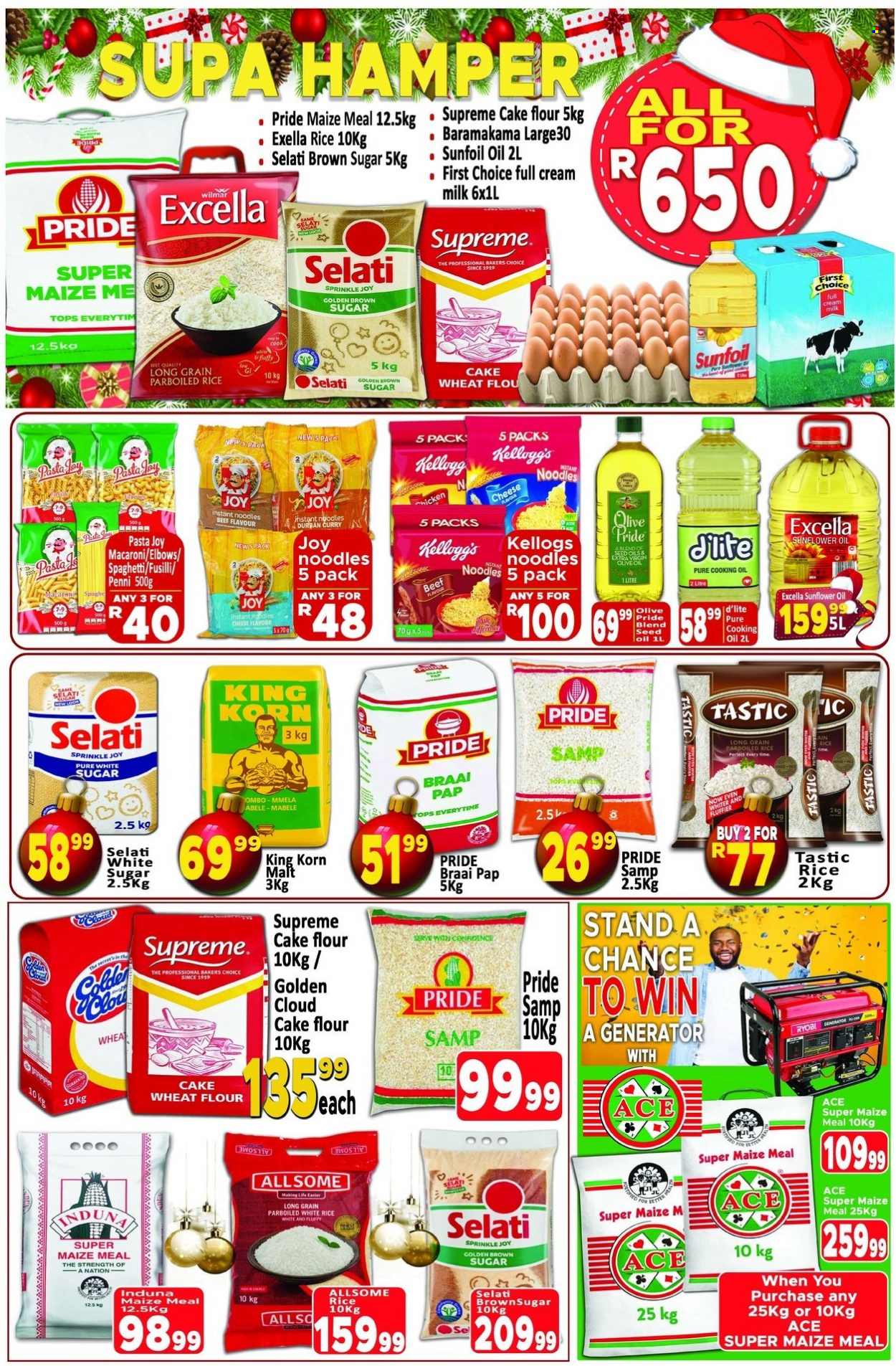 Supa Store specials - 12/12/2023 - 07/01/2024. Page 6