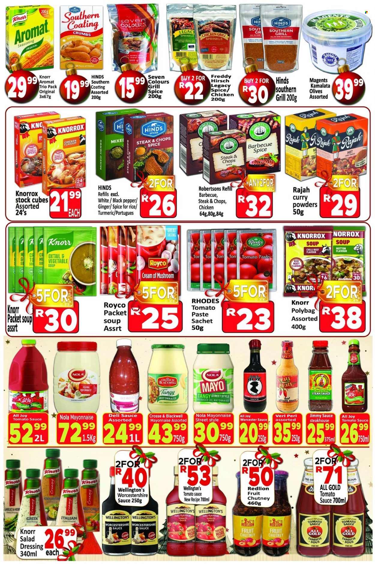 Supa Store specials - 12/12/2023 - 07/01/2024. Page 7