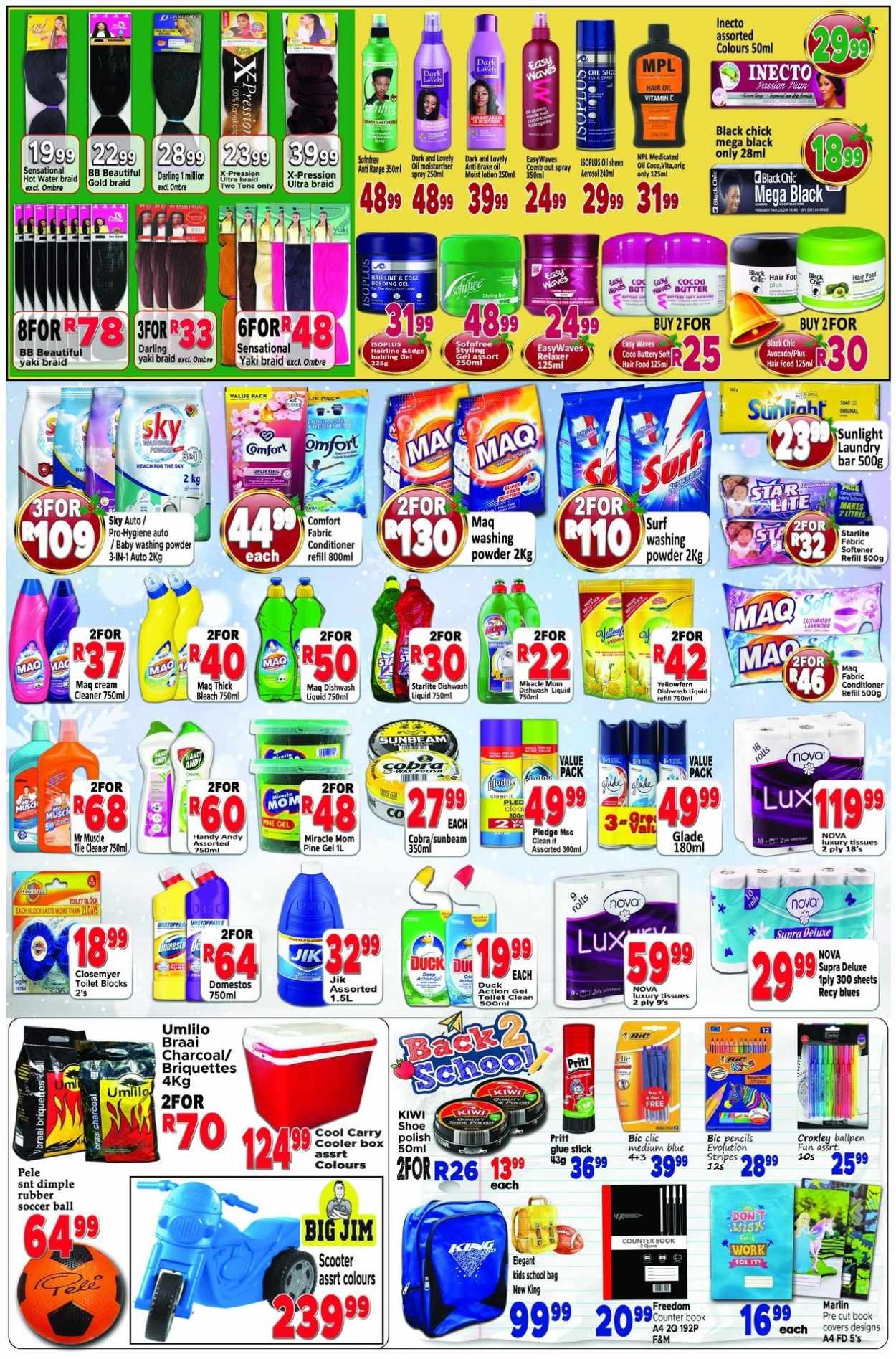 Supa Store specials - 12/12/2023 - 07/01/2024. Page 8