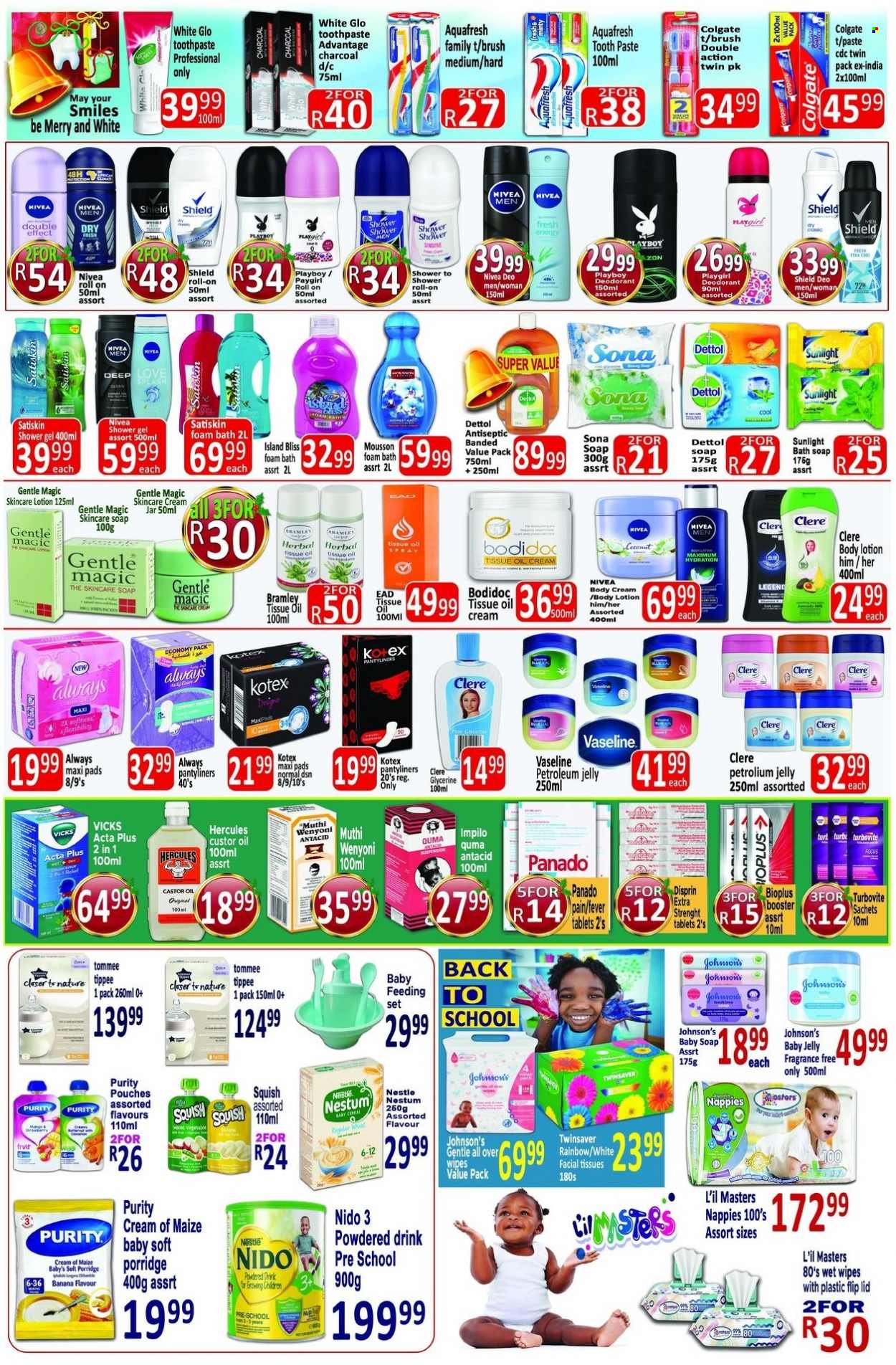 Supa Store specials - 12/12/2023 - 07/01/2024. Page 9