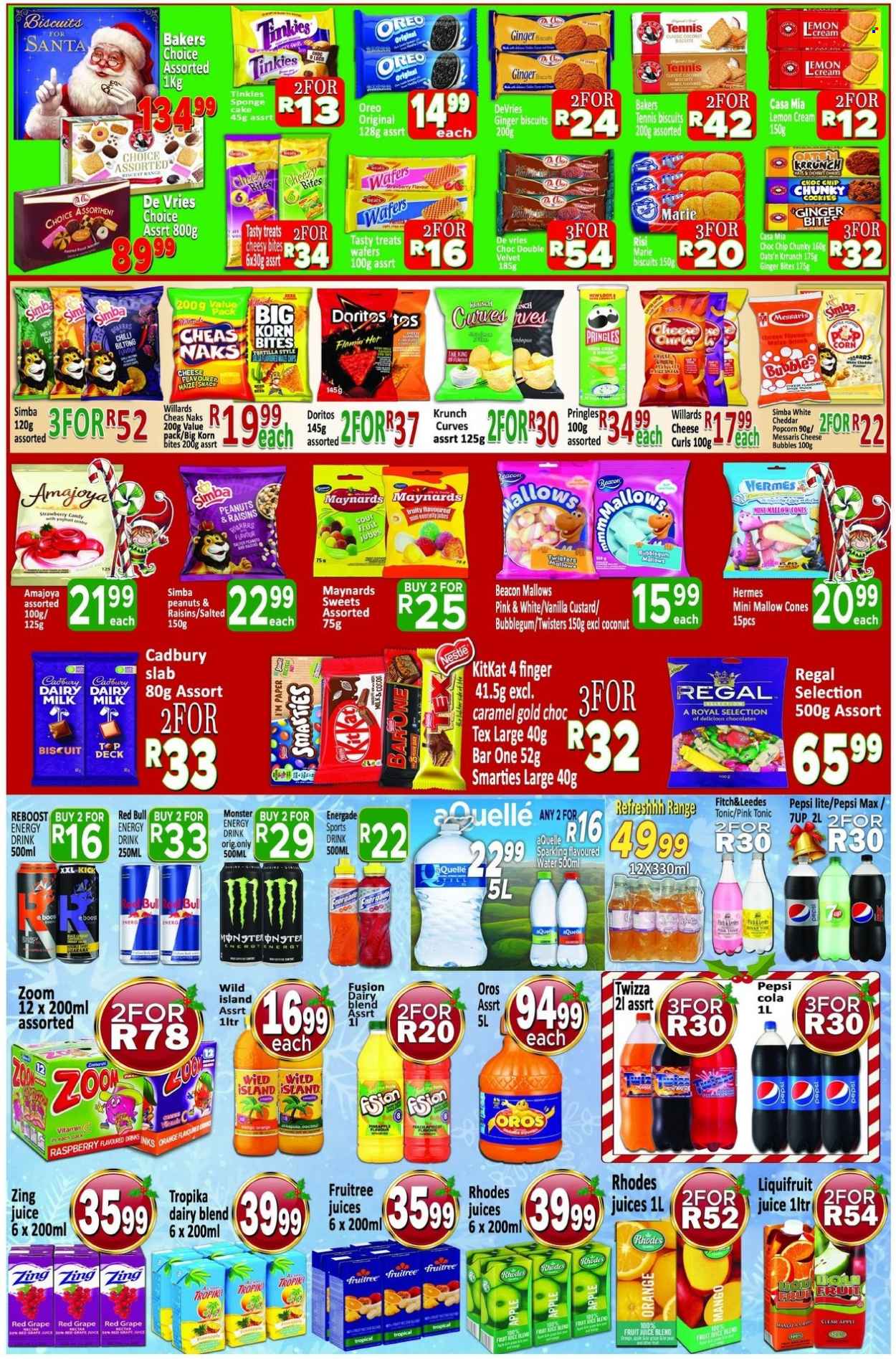 Supa Store specials - 12/12/2023 - 07/01/2024. Page 10