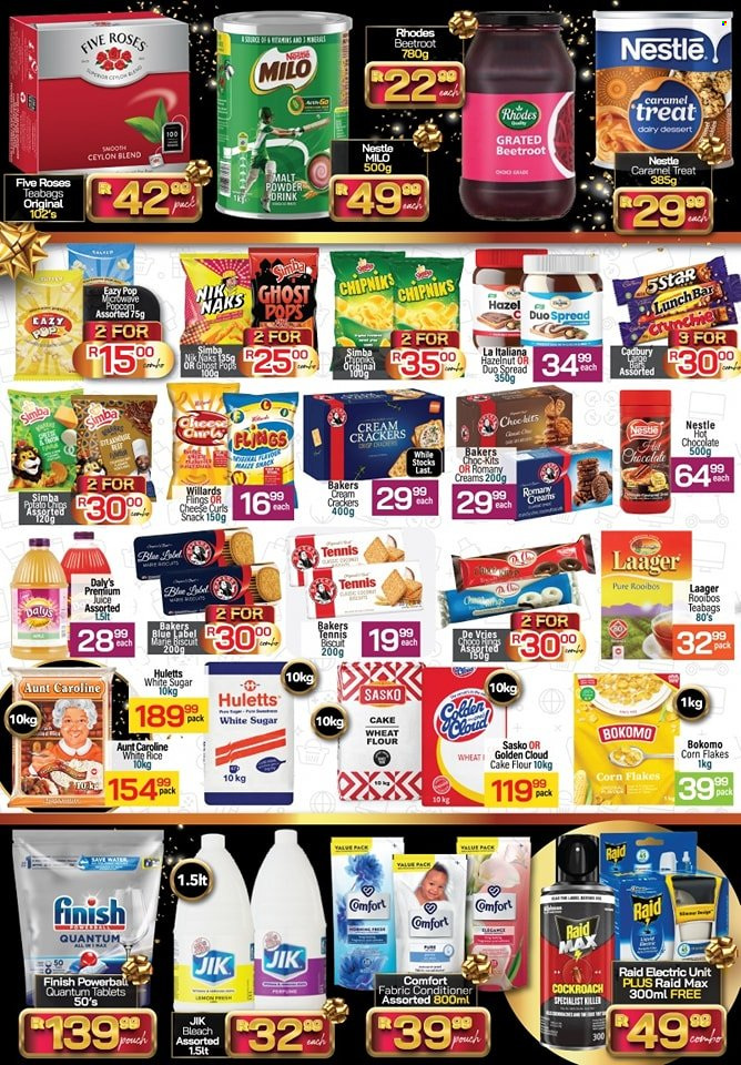 Take n Pay specials - 12/12/2023 - 17/12/2023. Page 2